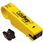 Cable Prep CPT-6590 RG6 & RG59 Cable Stripper (Extra Cartridge)