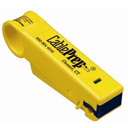 Cable Prep CPT-6590PL 6 & 59 Plenum Cable Stripper