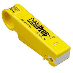 Cable Prep 6 & 59 Andrew TriShield Cable Stripper