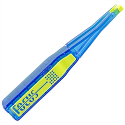 Fiber Optic Connector Insertion & Removal Tool (FOCUS)