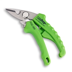 Cable Prep FOC-300 Fiber/Kevlar Scissors