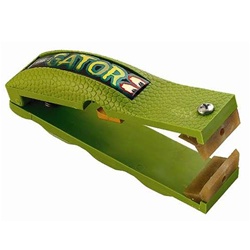 GATOR Center Conductor Cleaner and Beveler