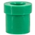 Cable Prep 625 Guide Sleeve - Green