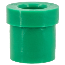 Cable Prep 625 Guide Sleeve - Green