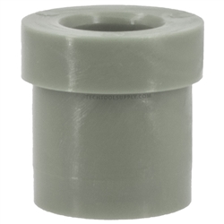 Cable Prep 875 Guide Sleeve - Grey