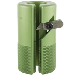 Cable Prep Messenger Removal Tool for All Cables