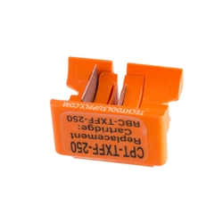 Cable Prep Flexible Feeder Cable Replacement Blade