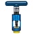 Cable Prep RSCT-1000-ALU PIII and T10 Strip/Core Tool with Ratchet Handle