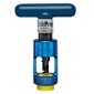 Cable Prep RSCT-1000-ALU PIII and T10 Strip/Core Tool with Ratchet Handle
