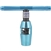 Cable Prep Strip/Core Tool w/ Ratchet - 1000MC