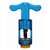 Cable Prep SCT-750-ALU, PIII and T10 Strip/Core Tool