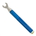 Cable Prep 20lb Torque Wrench, Yellow