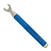 Cable Prep 25lb Torque Wrench, Orange