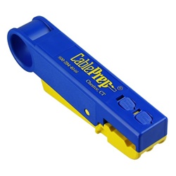 Cable Prep Super CPT Tool - Dual 6/59 & 7/11