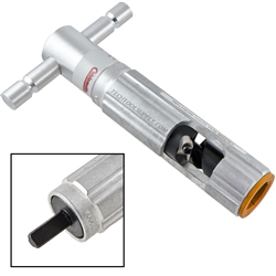 Ripley Cablematic 21000 Coring Tool