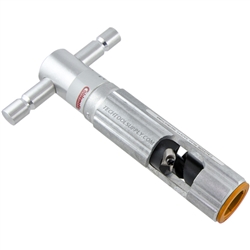 Ripley Cablematic 21000 Coring Tool - Ratchet