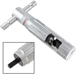 Ripley Cablematic CST-21160TX Coring Tool