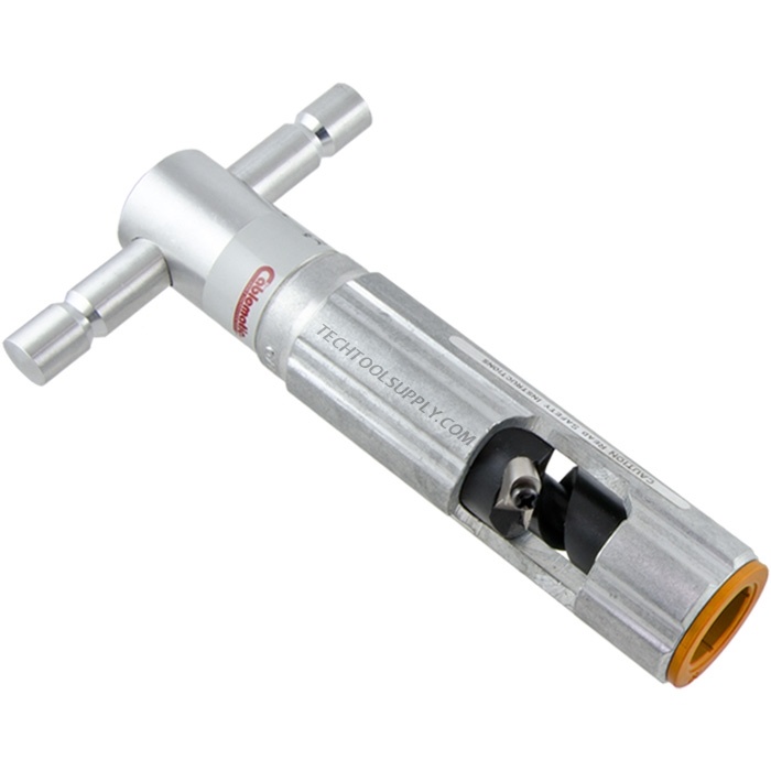 Ripley Cablematic CST-21160TX-R Coring Tool - Ratchet