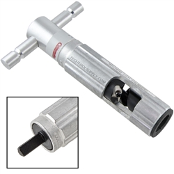 Ripley Cablematic CST-412 Coring Tool
