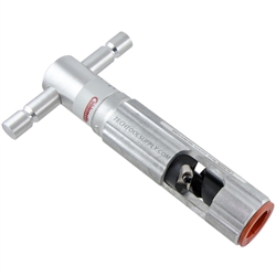 Ripley Cablematic 500 Coring Tool - Ratchet