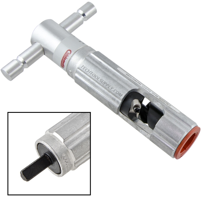 Ripley CST-565TX Coring Tool