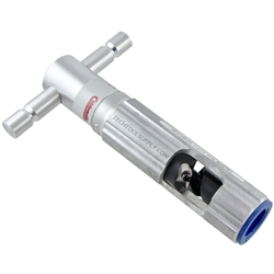 Ripley Cablematic 625 Coring Tool - Ratchet