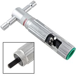Ripley Cablematic 750 Coring Tool