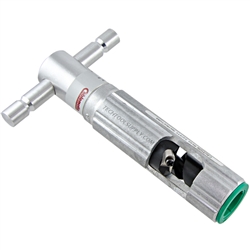 Ripley Cablematic 750 Coring Tool - Ratchet