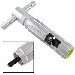 Ripley Cablematic CST-875 Coring Tool