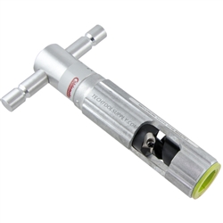 Ripley Cablematic CST-875 Coring Tool - Ratchet