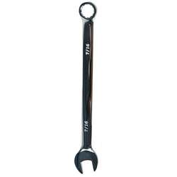 Jonard CW-716 12pt 7/16in Combination Wrench