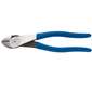 Klein D2000-48 Heavy Duty High-Leverage Pliers - Angled Head