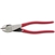 Klein D228-8 8in High-Leverage Diagonal-Cutting Pliers Rd