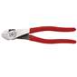 Klein D238-8 8in High-Leverage Semi-Flush Cutting Pliers