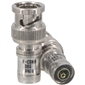 Belden Double Bubble RG6 BNC Connector - Bag of 25