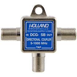 Single Port Tap / Directional Coupler - 20dB