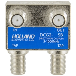 2 Port Directional Coupler - 9dB