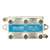 4 Port Tap/Directional  Coupler - 12dB