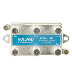 4 Port Tap/Directional  Coupler - 24dB
