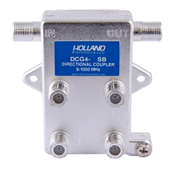 4 Port Tap/Directional  Coupler - 30dB