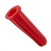 DFS 10100PD #10-#12 Plastic Anchor 100 piece