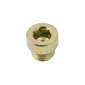DFS CHE100S Replacement #1 Con-Sert 1/4in Hex End