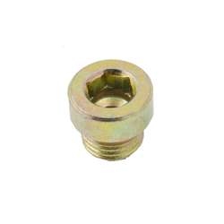 DFS CHE100S Replacement #1 Con-Sert 1/4in Hex End