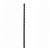 DFS CSB412S #1 Replacement Con-Sert Tool Drill Bit