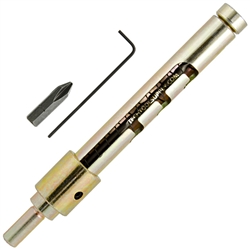DFS CST150S #1 Con-Sert Tool - Drill & Driver Combo for 1/4in HS