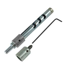 DFS CST450S #4 Con-Sert Tool - Drill & Driver Combo for 3/16in HLS