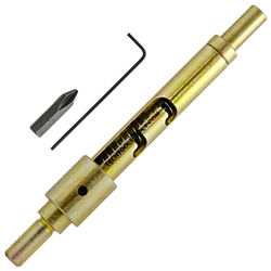 DFS CST850S #8 Con-Sert Tool - Drill & Driver Combo for #8 HS