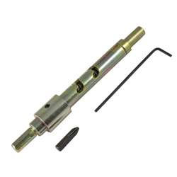 DFS CST950S Con-Sert Tool #9 for Plastic Anchors