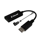 Simply45 ProAV 4K DisplayPort 1.4 Pigtail Dongle Adapter