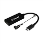 Simply45 ProAV 4K USB Type-C Pigtail Dongle Adapter